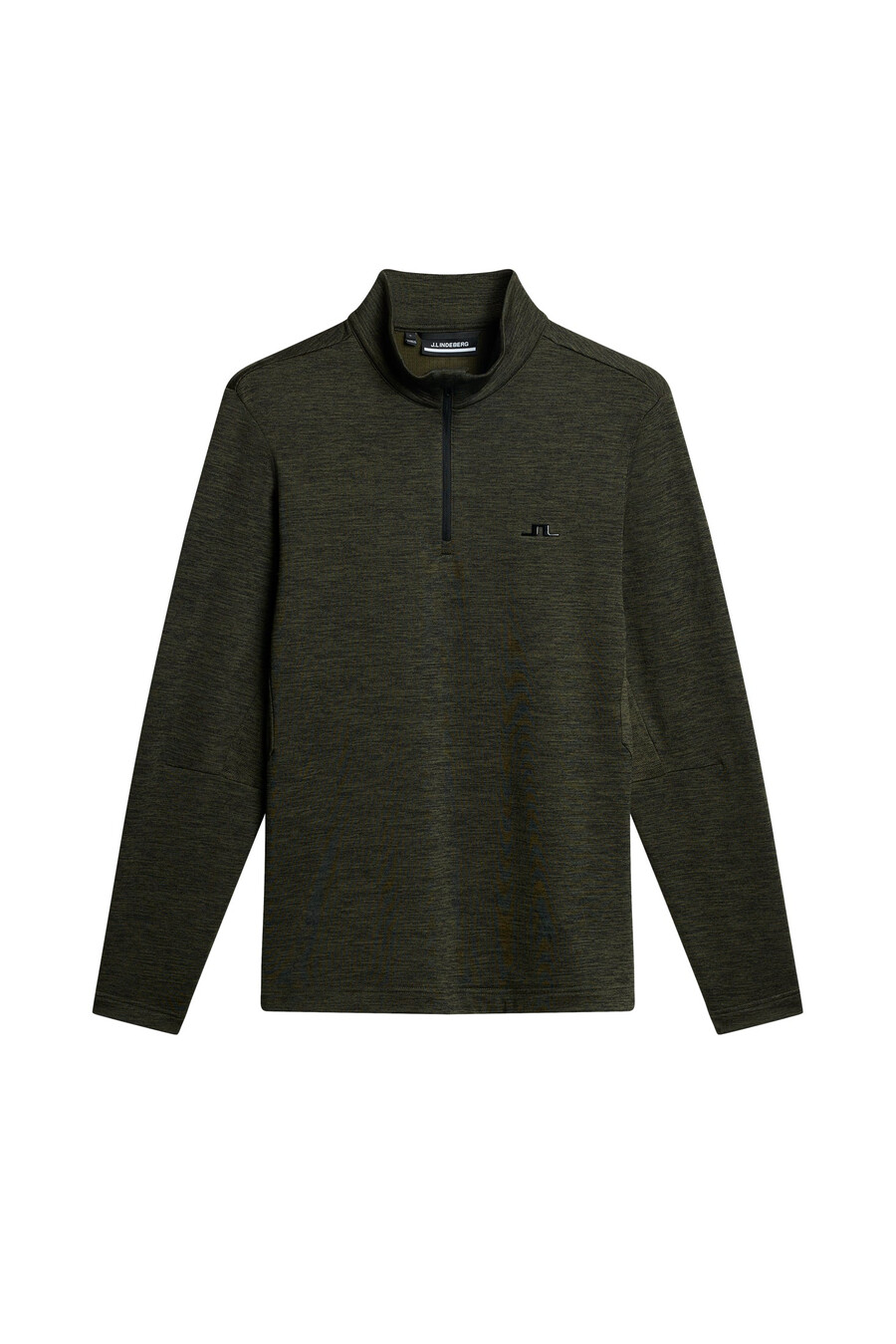 destry quarter zip mid layer