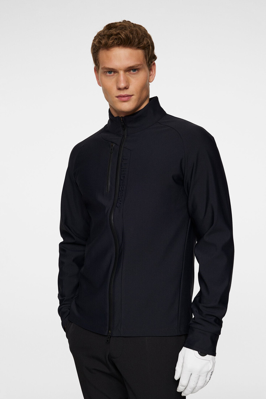 tayler zip mid layer
