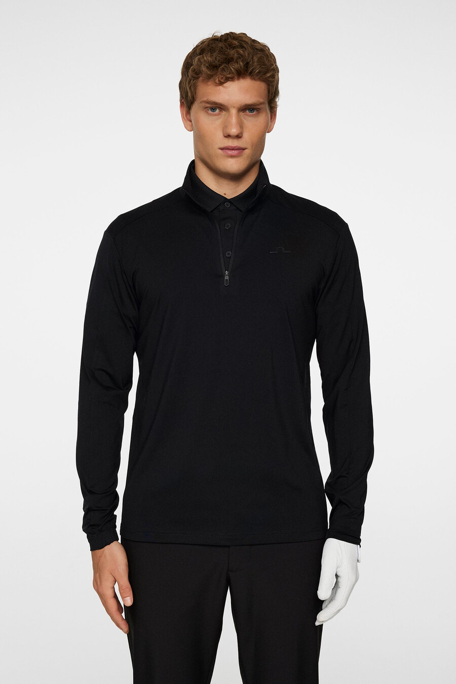 olof tech mid layer