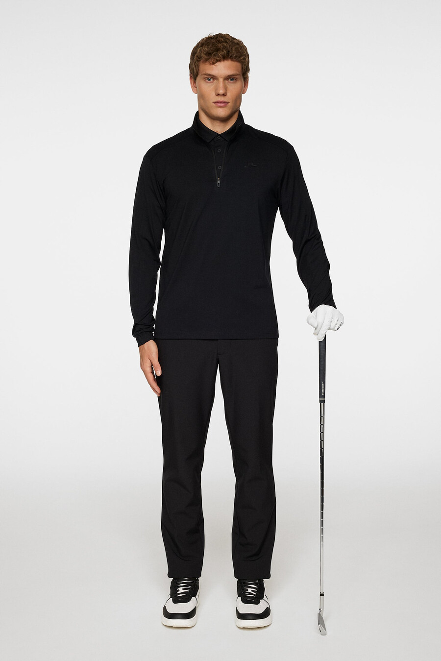 olof tech mid layer