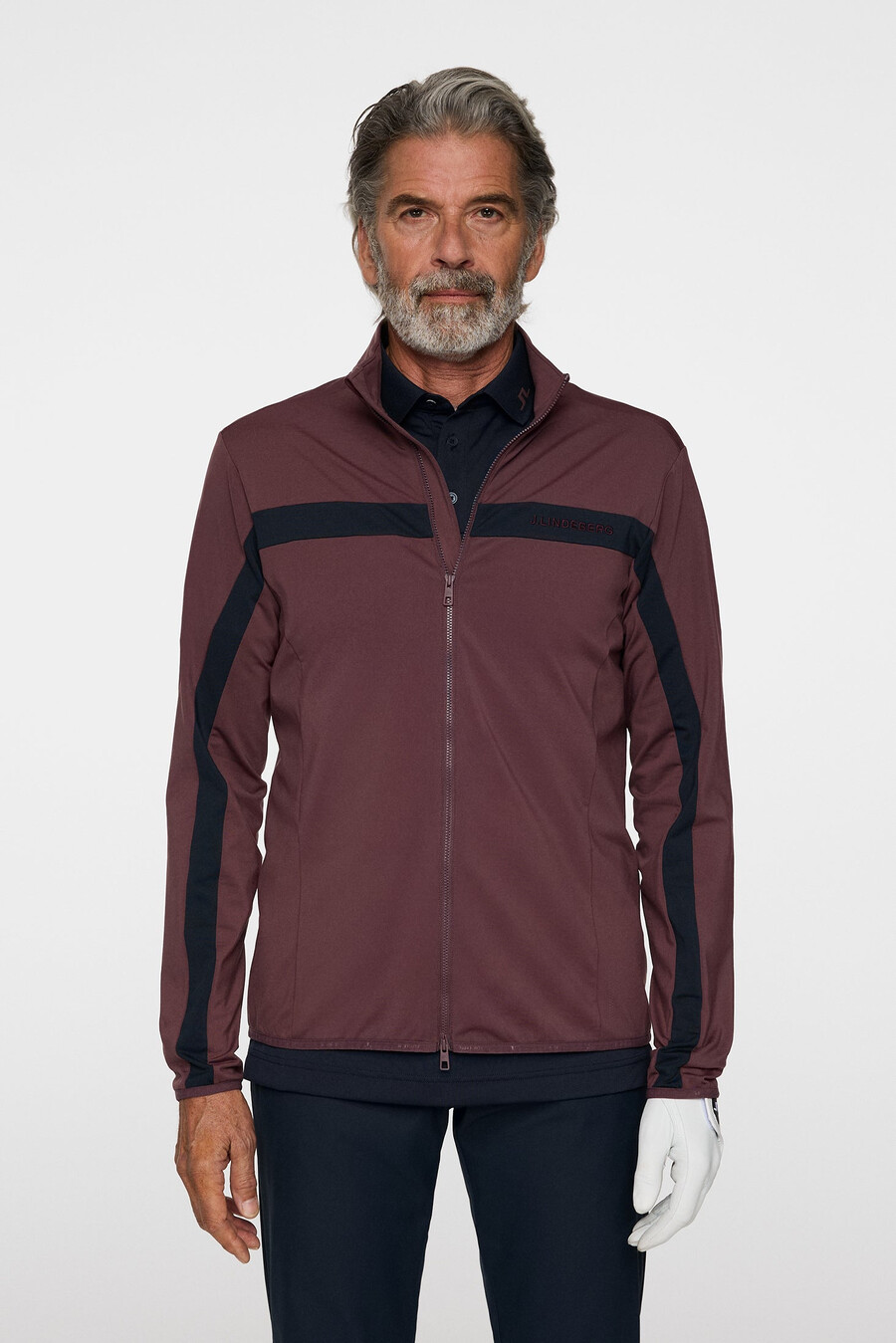jarvis mid layer