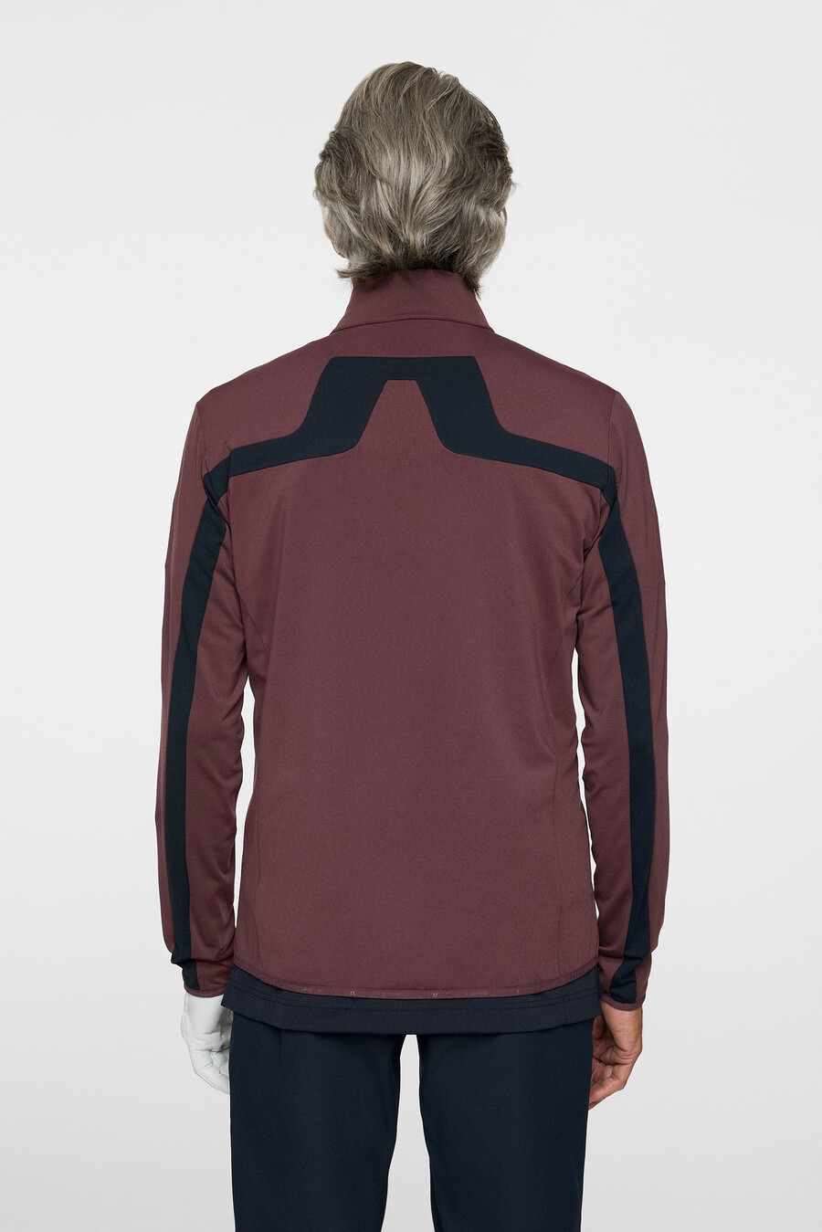 jarvis mid layer