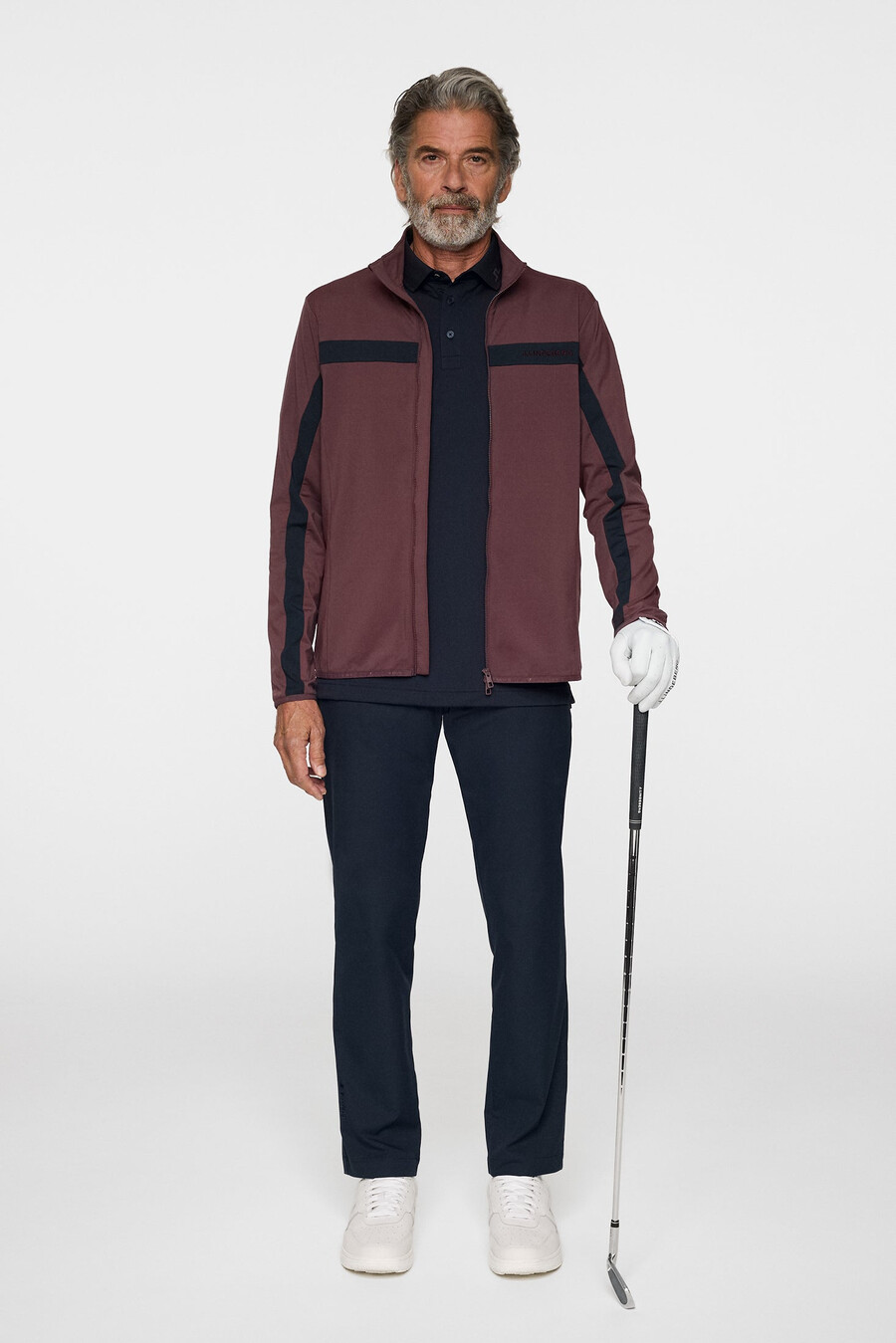 jarvis mid layer