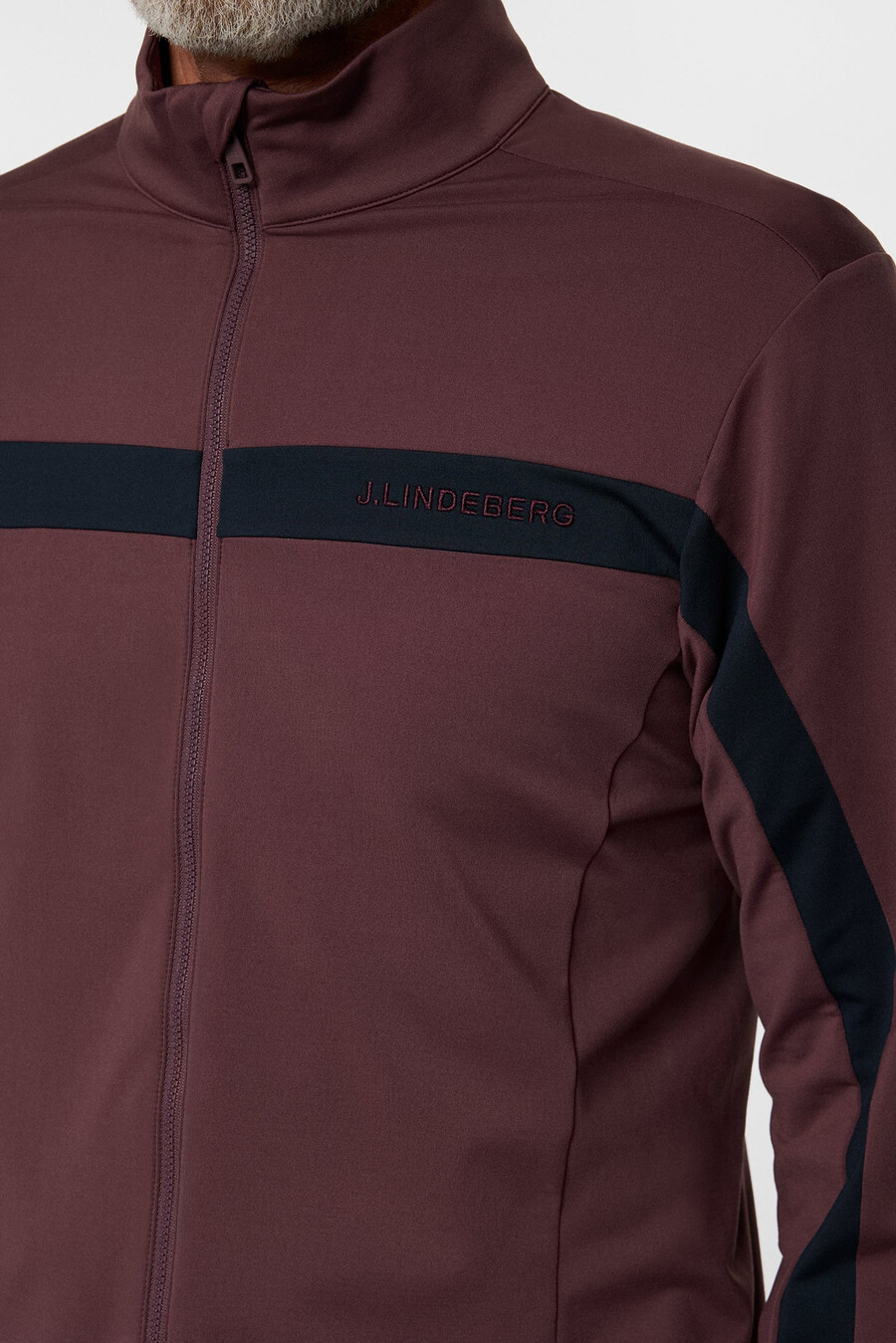 jarvis mid layer