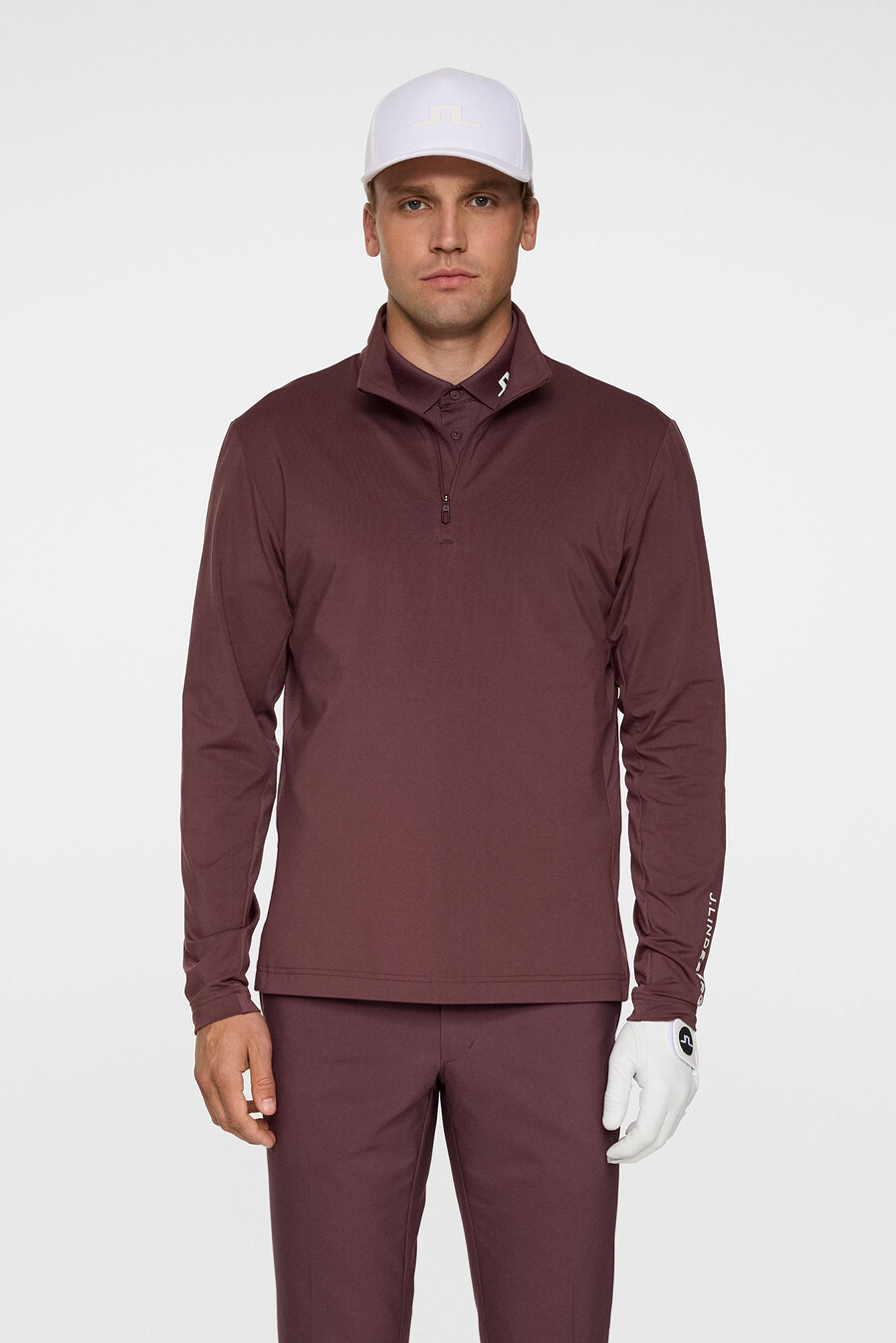 tour tech mid layer