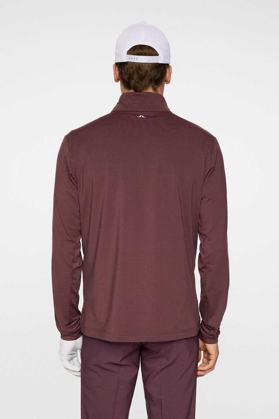 tour tech mid layer