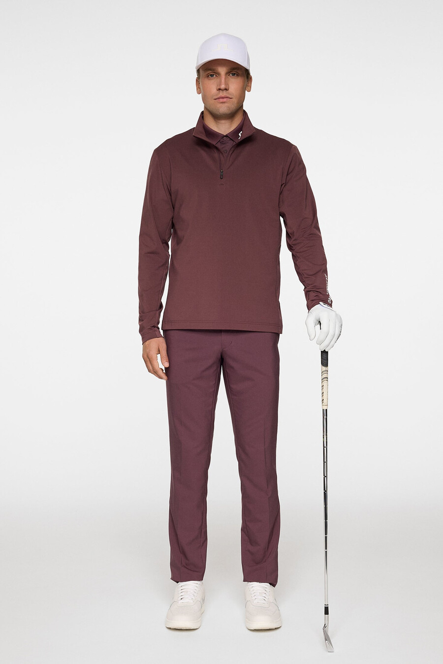 tour tech mid layer