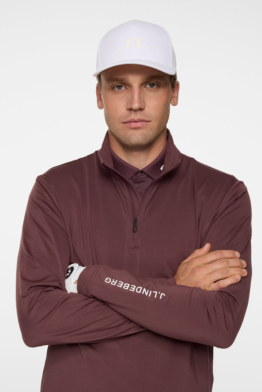 tour tech mid layer