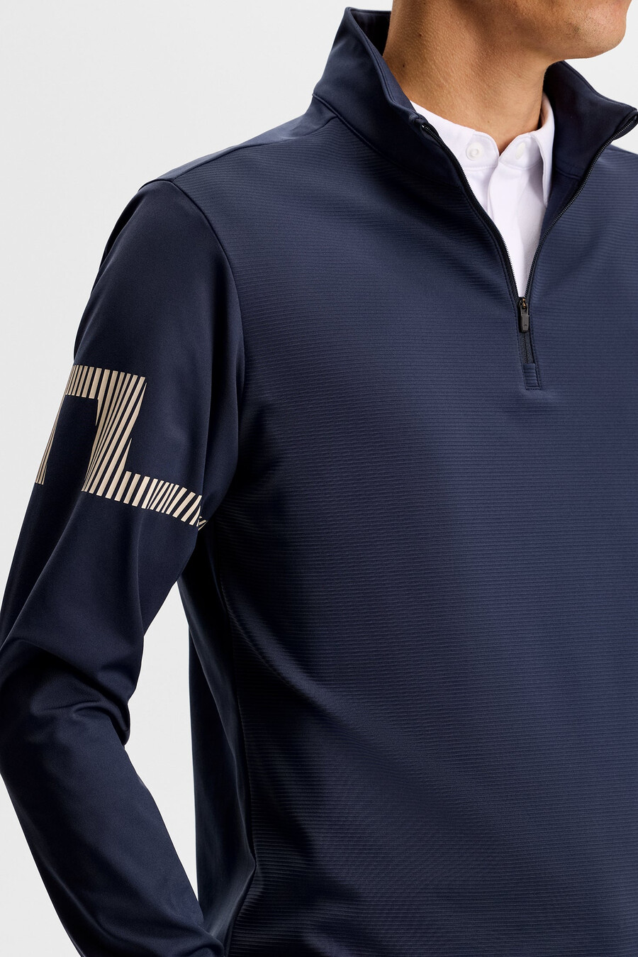 heath strike mid layer