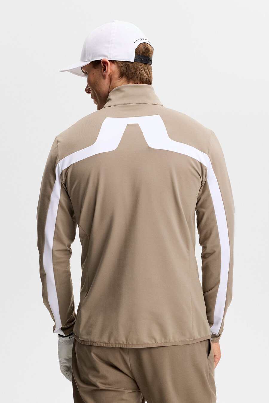 jarvis mid layer