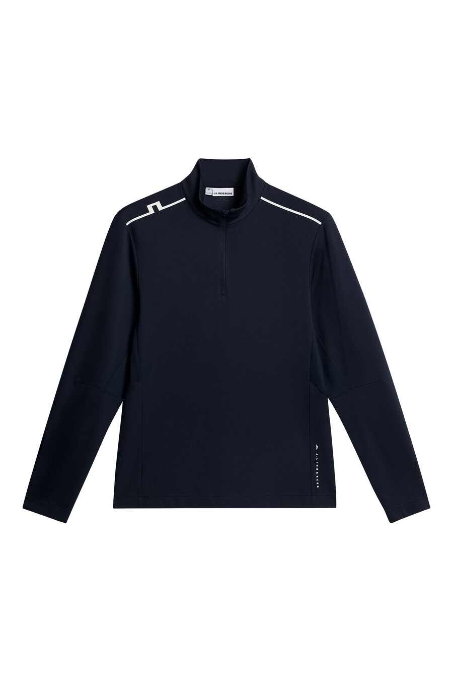 leon quarter zip mid layer
