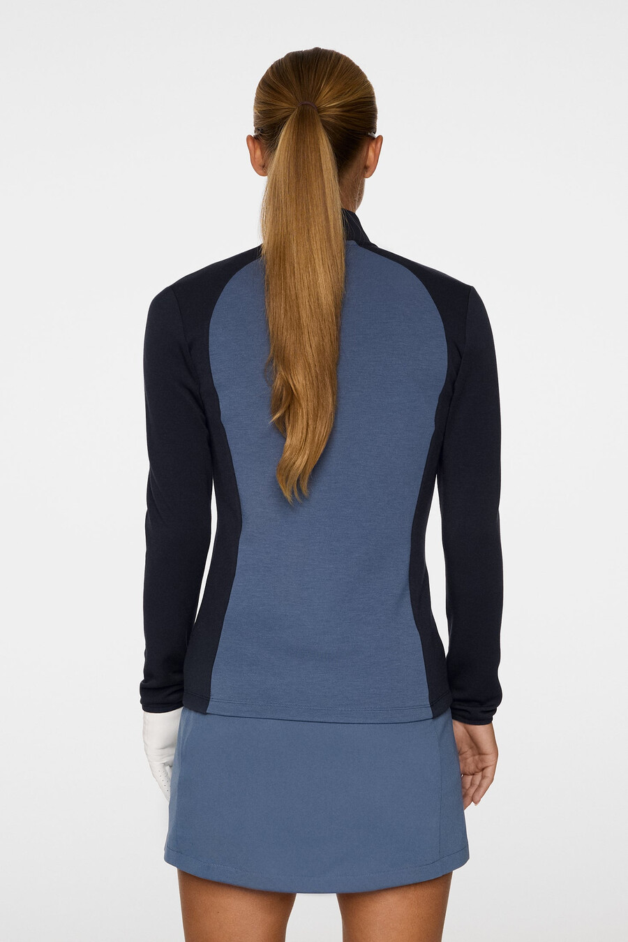 nami zip mid layer