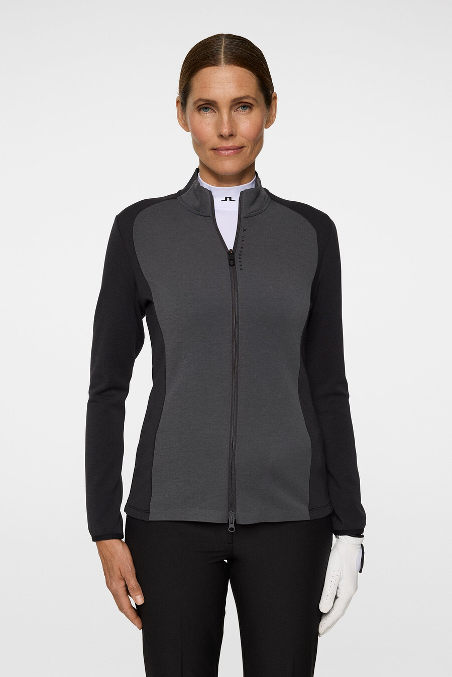 nami zip mid layer