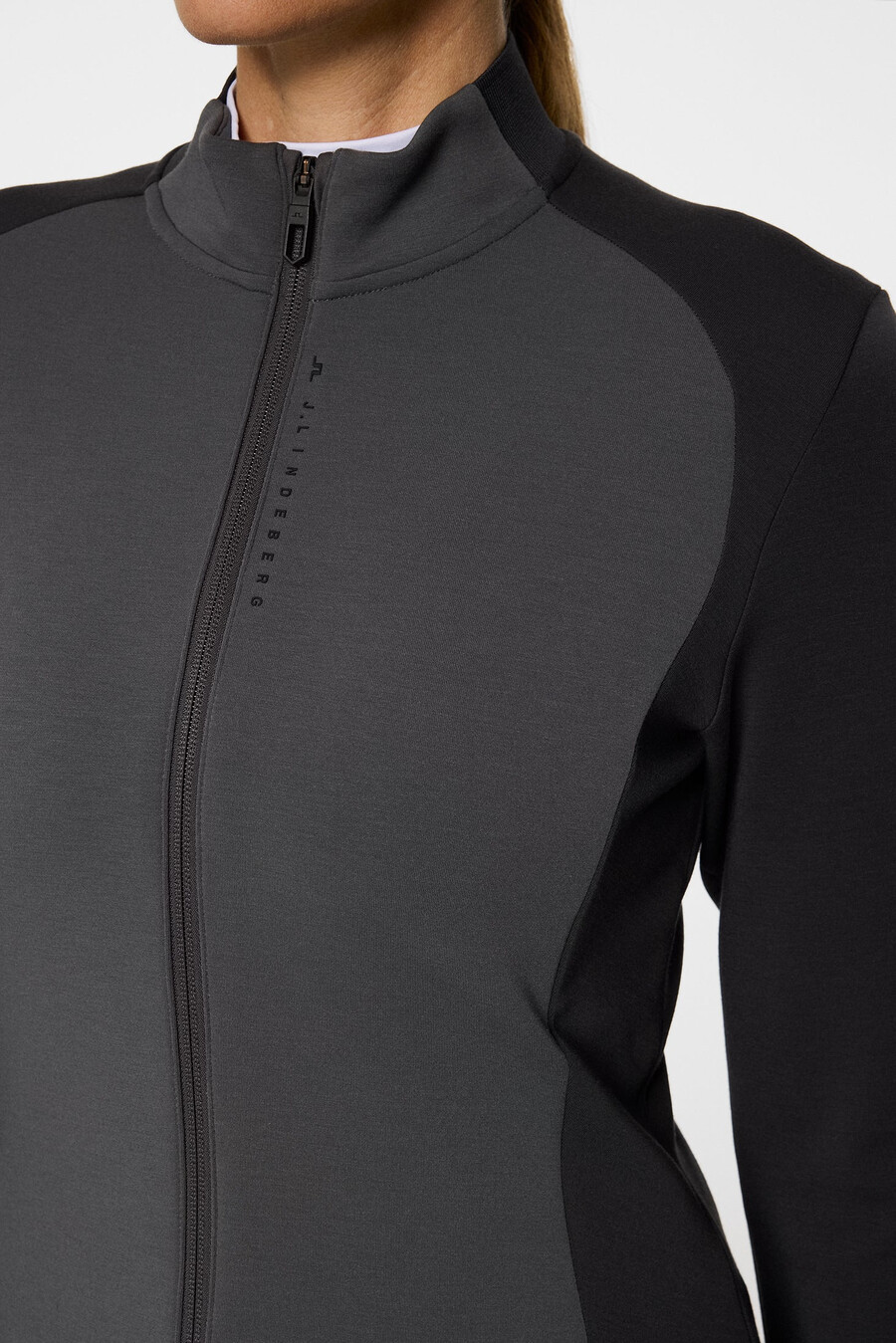 nami zip mid layer