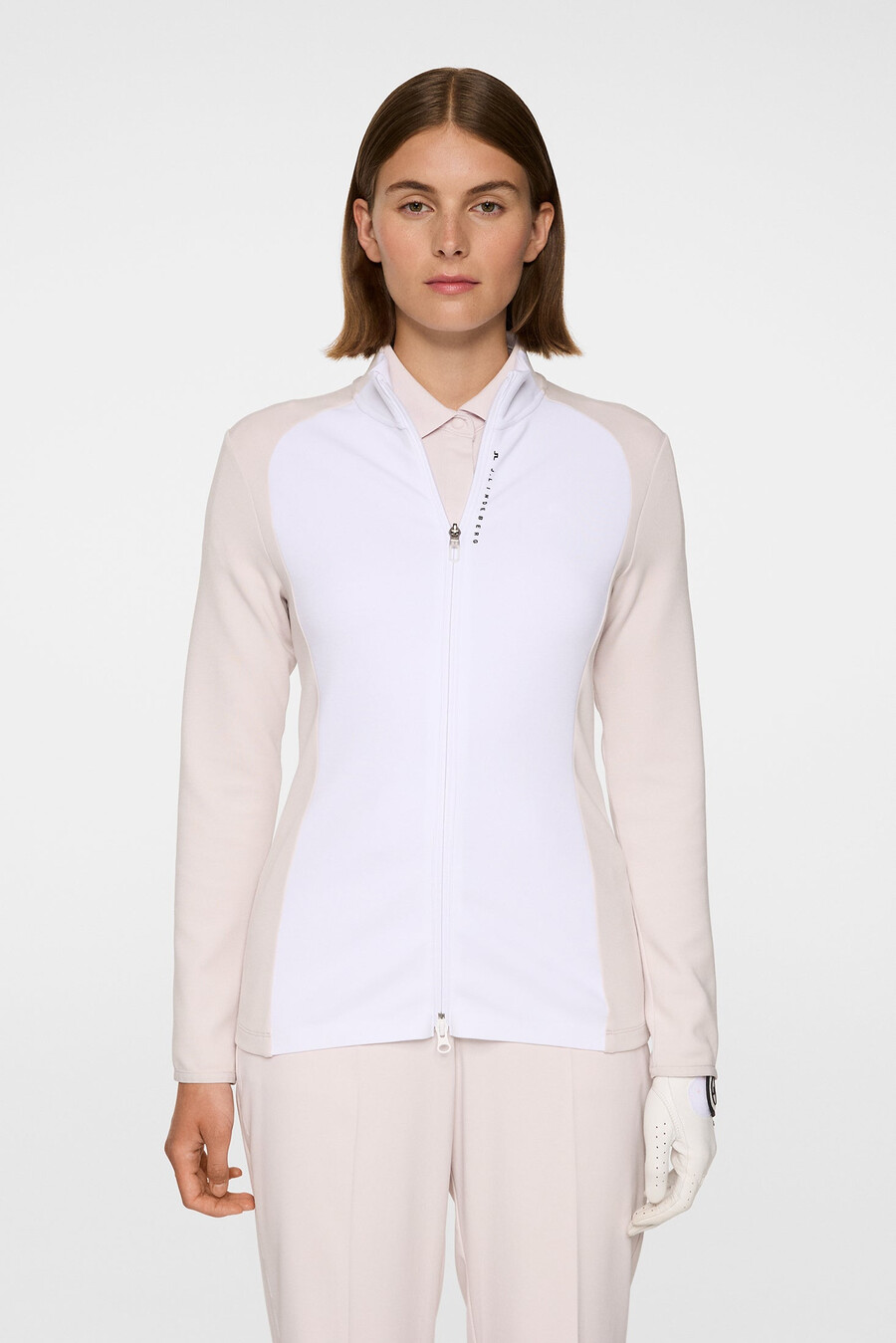 nami zip mid layer
