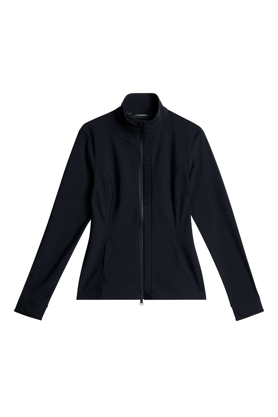 taylor zip mid layer