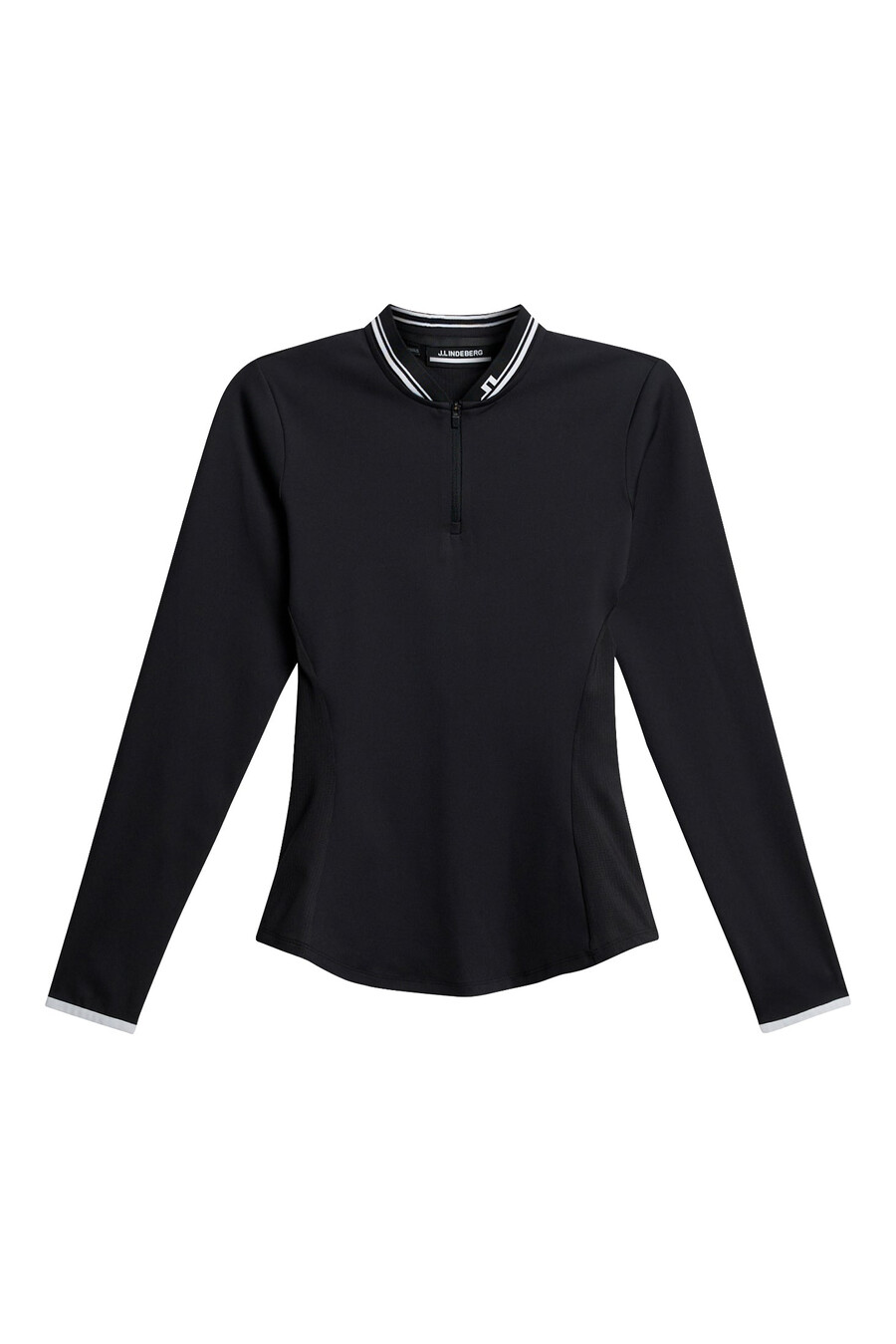 harper quarter zip mid layer