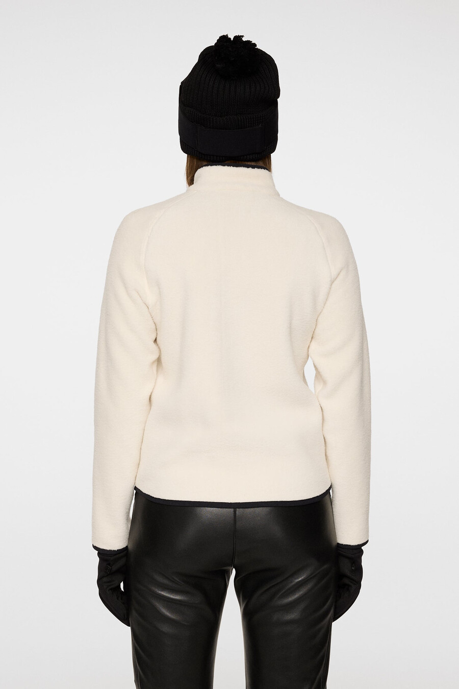 catherine fleece mid layer