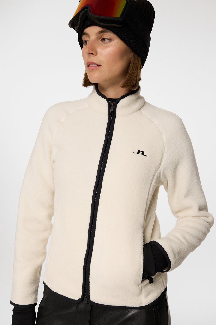 catherine fleece mid layer