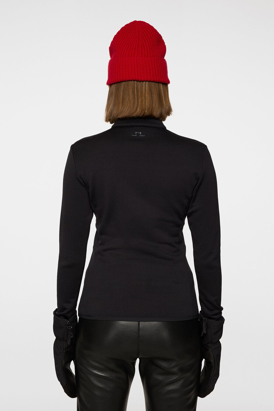 milly polartec mid layer
