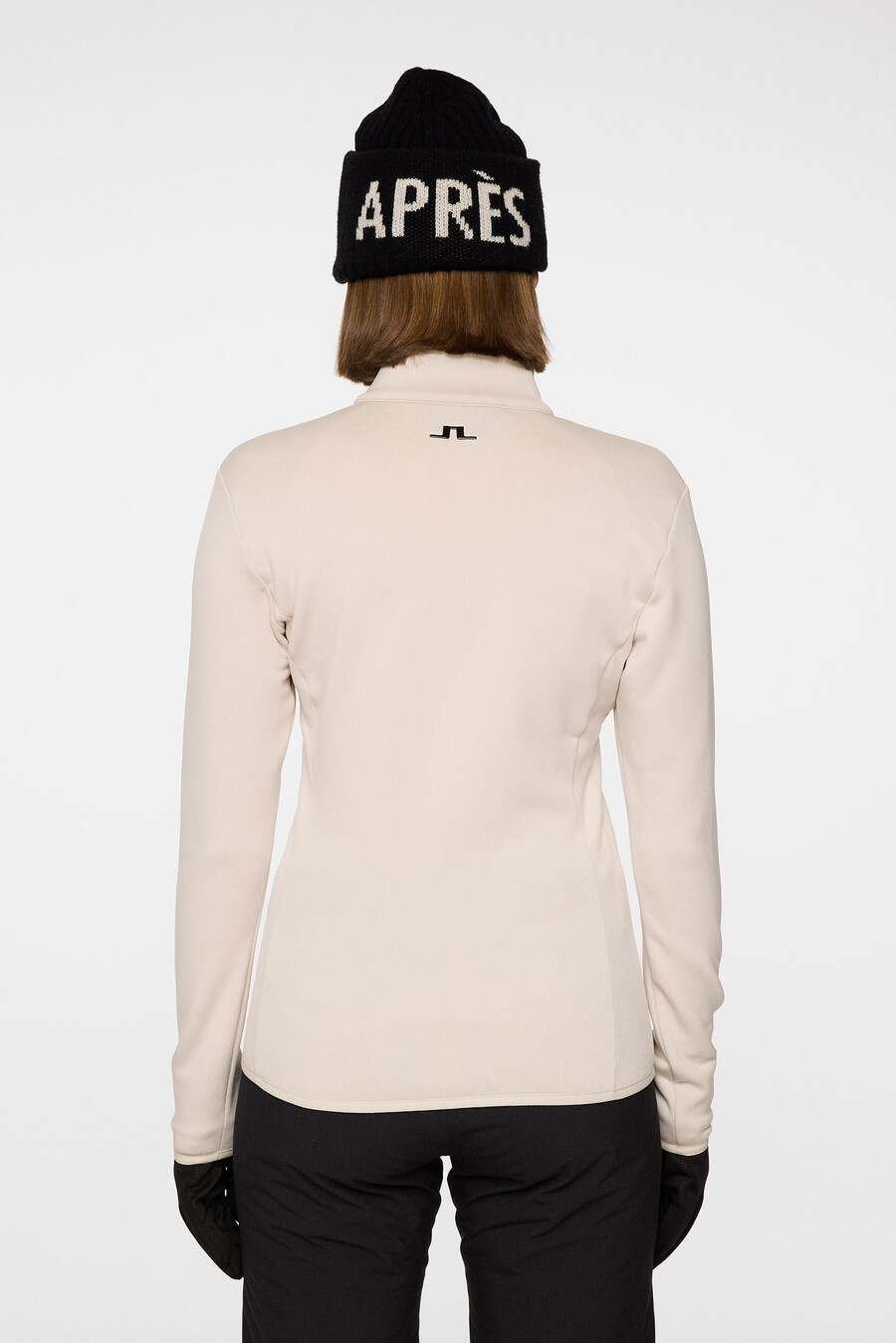 milly polartec mid layer