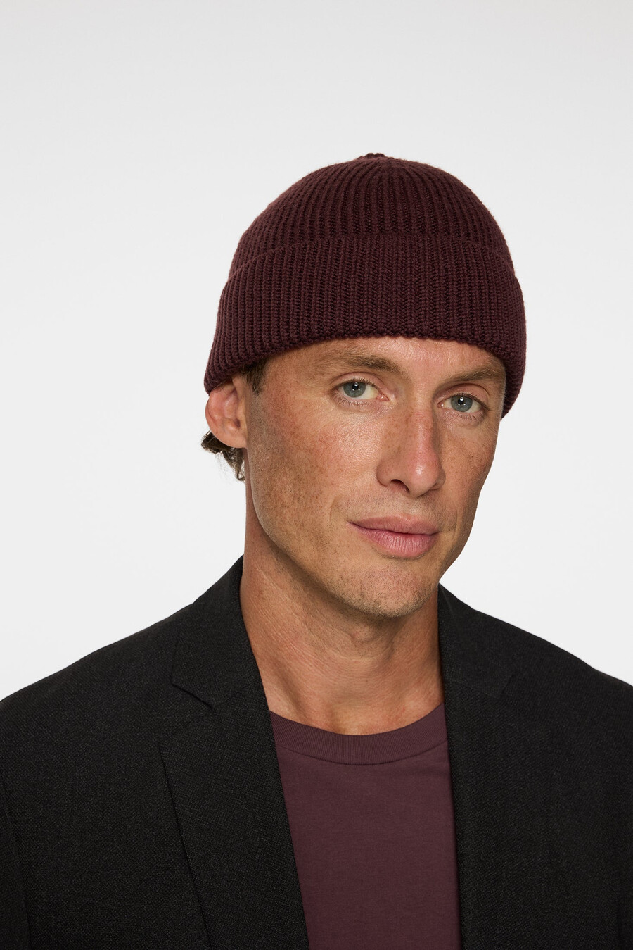 juan merino beanie