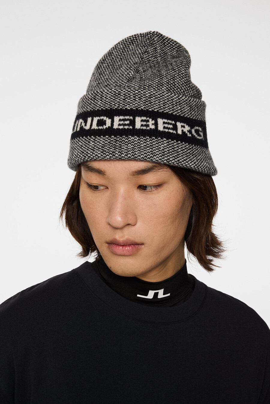ernie beanie
