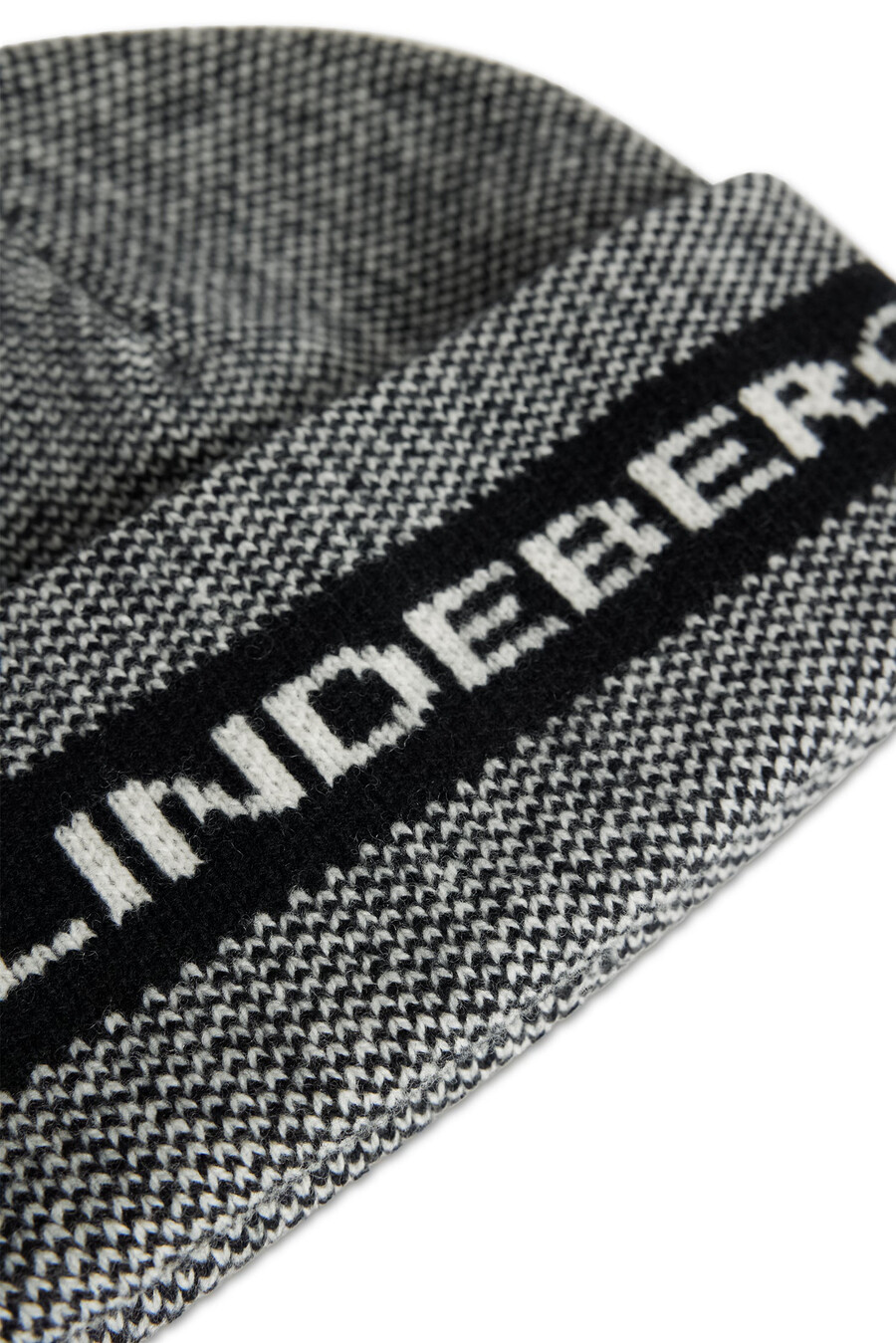 ernie beanie