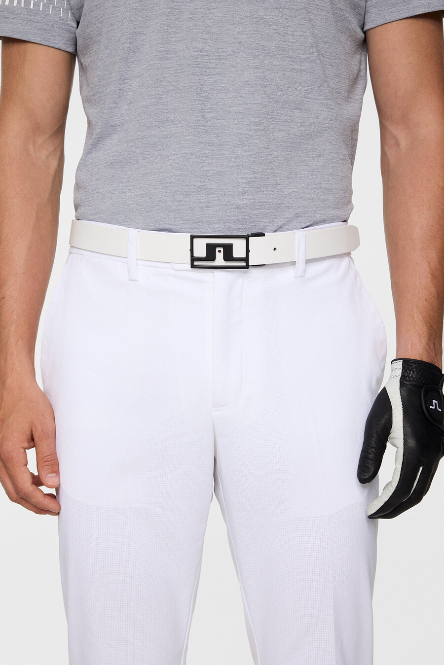 slater detachable belt
