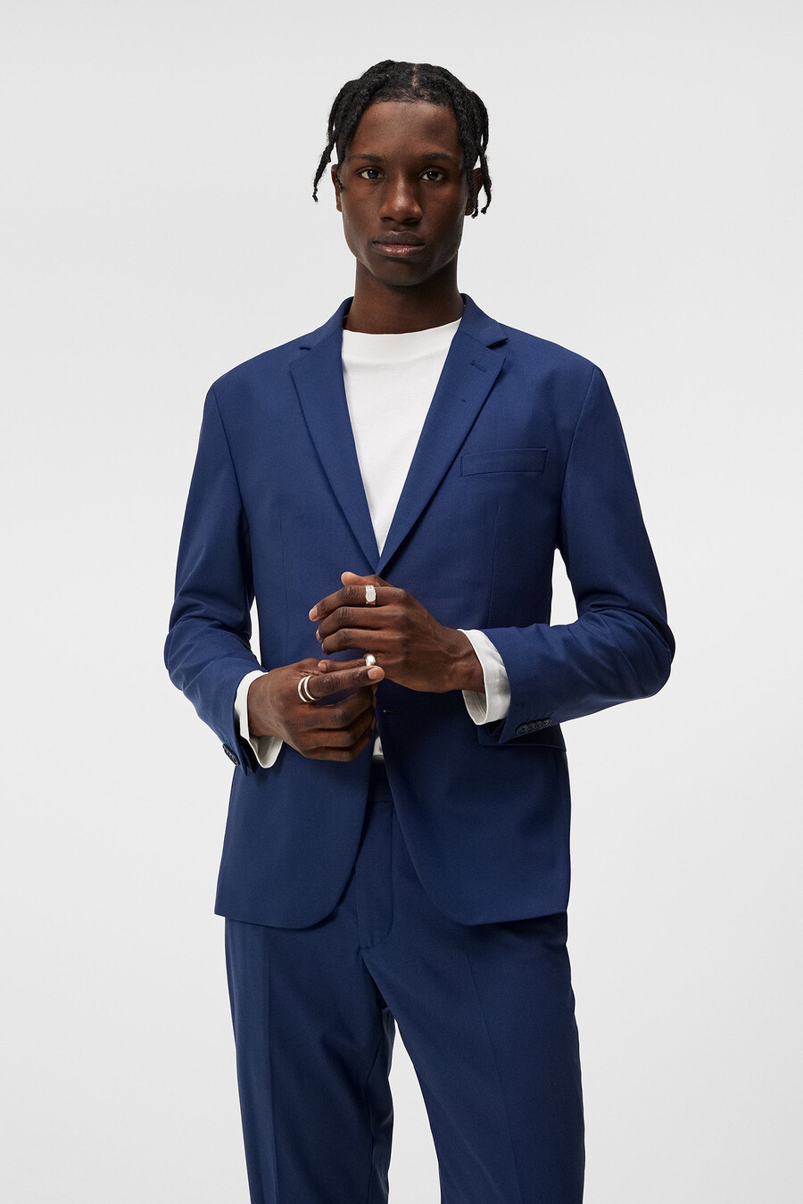 hopper u bi stretch blazer