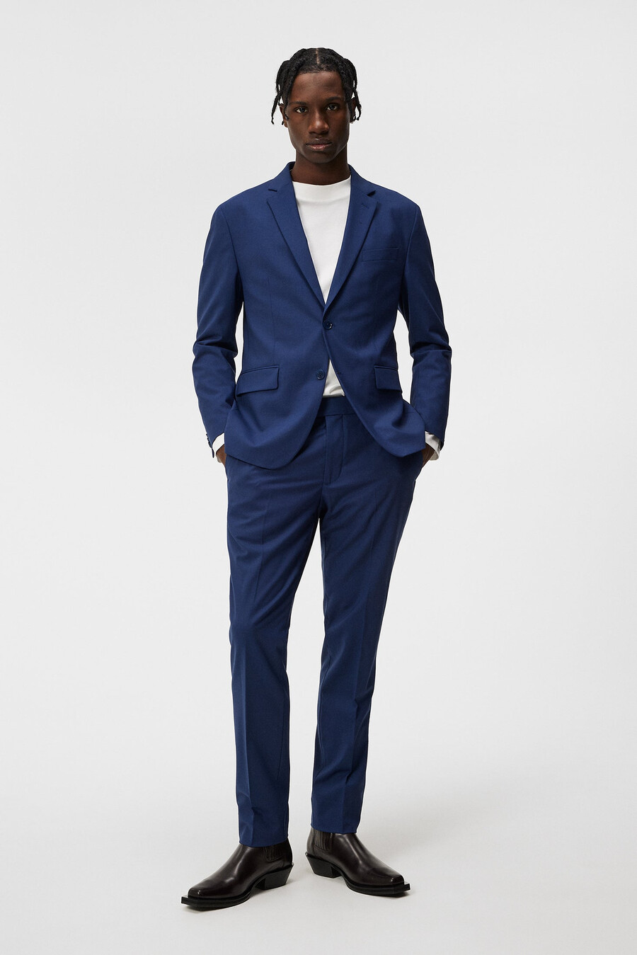 hopper u bi stretch blazer