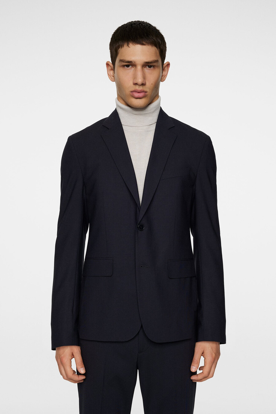 hopper u bi stretch blazer