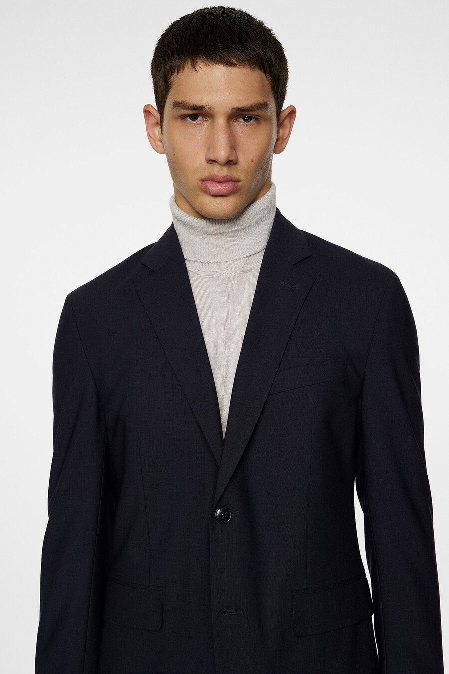 hopper u bi stretch blazer