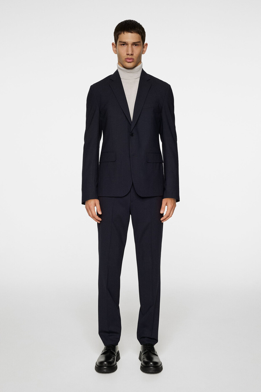 hopper u bi stretch blazer