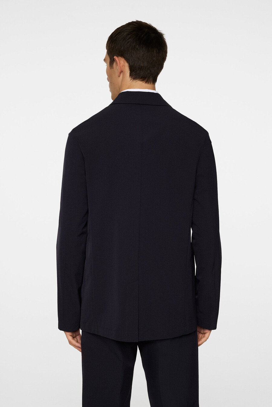 barry wr tech blazer