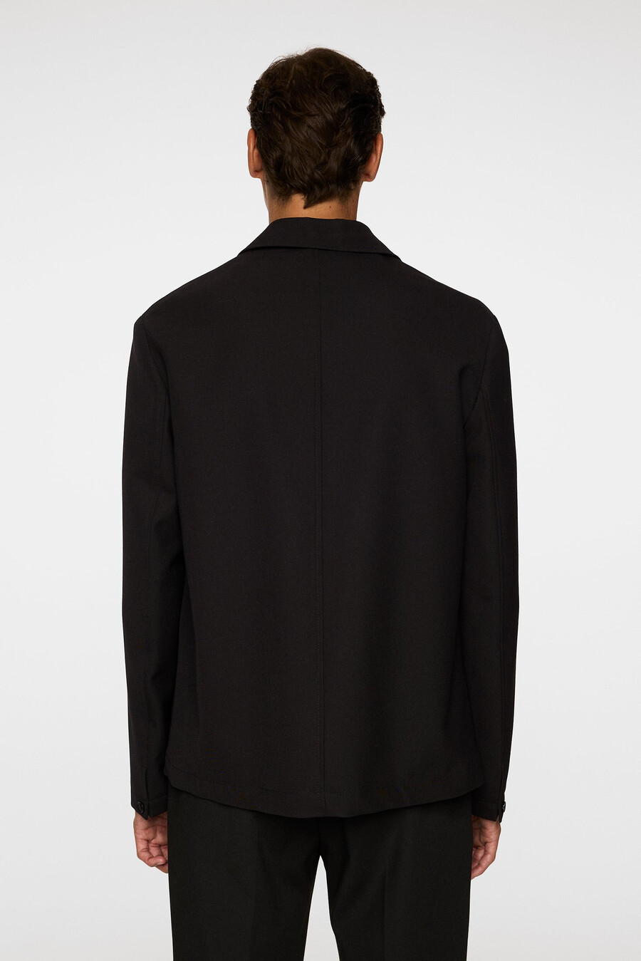 kilan refined blazer