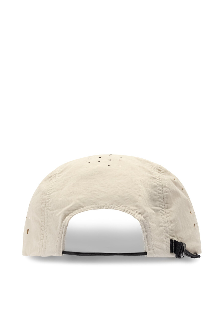 joel running cap