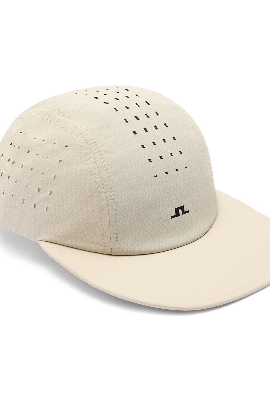 joel running cap