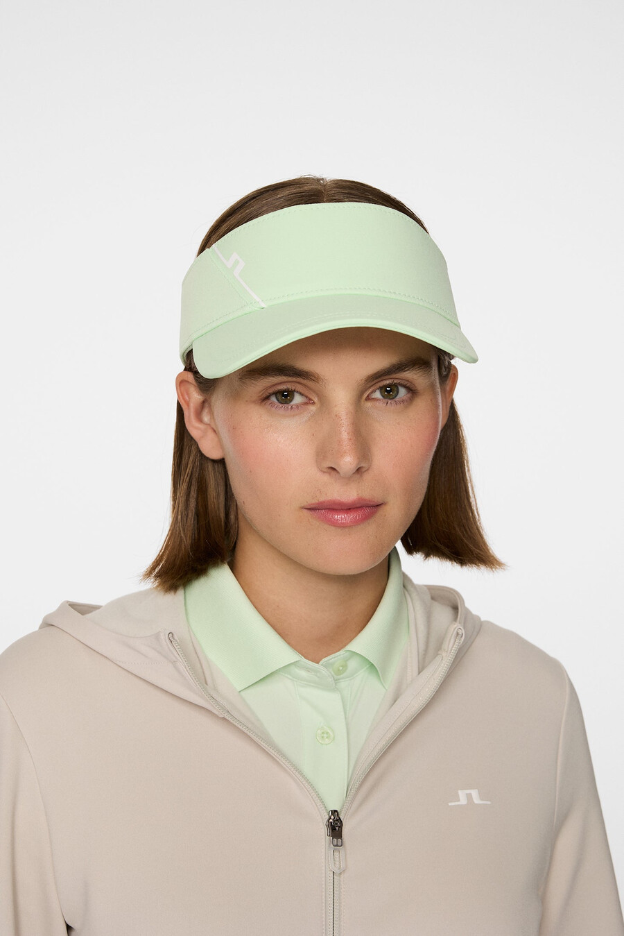 yadina visor
