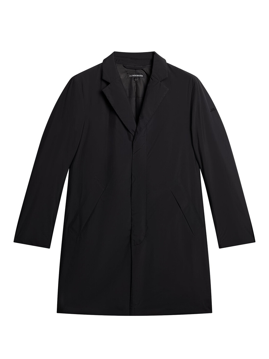 farris 2l padded coat