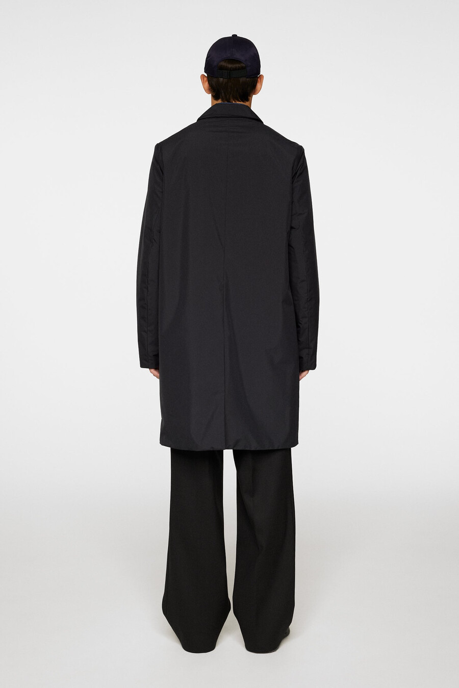 farris 2l padded coat