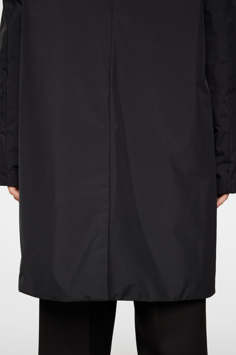 farris 2l padded coat