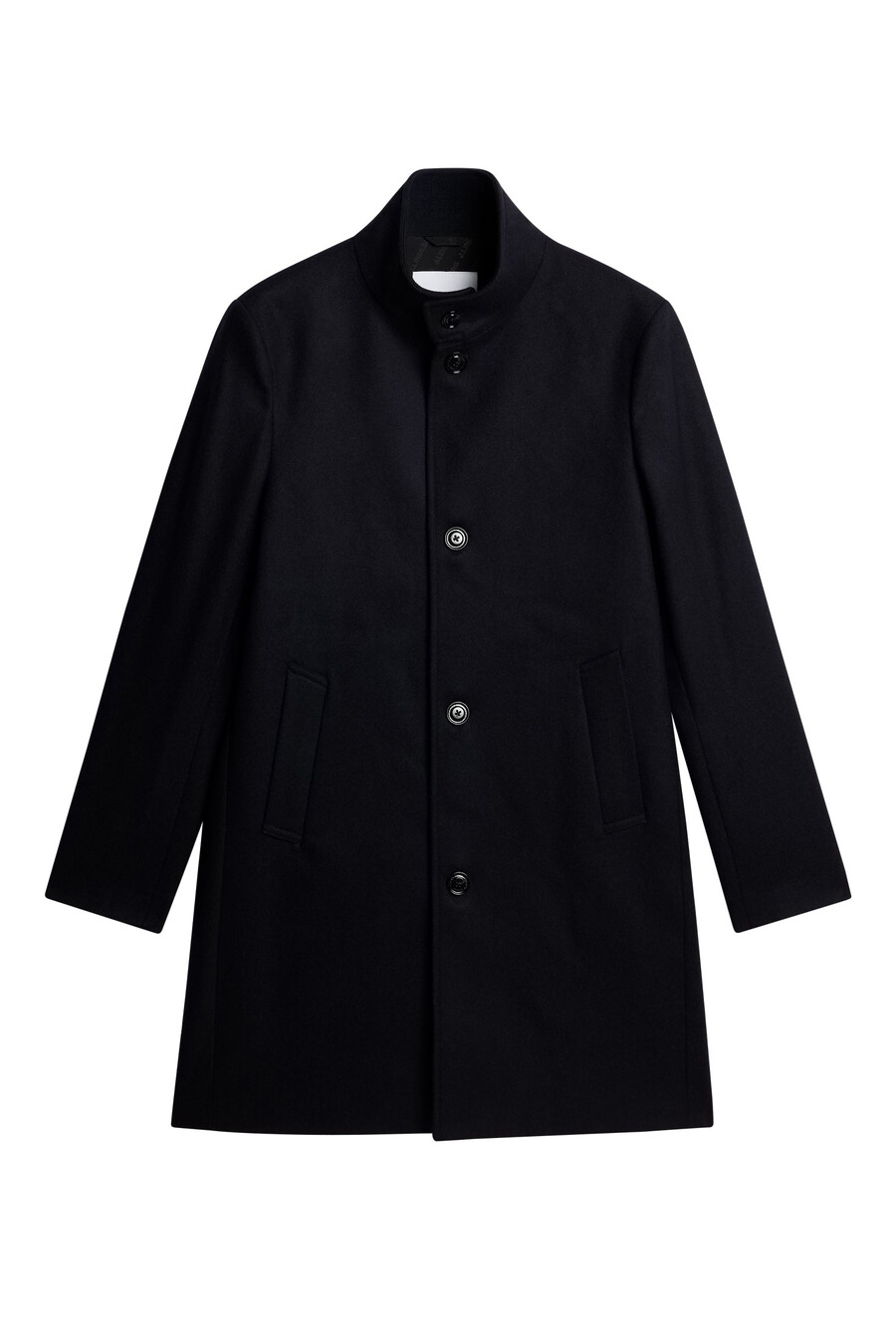 jesse melton coat