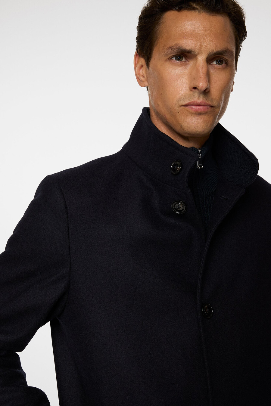 jesse melton coat