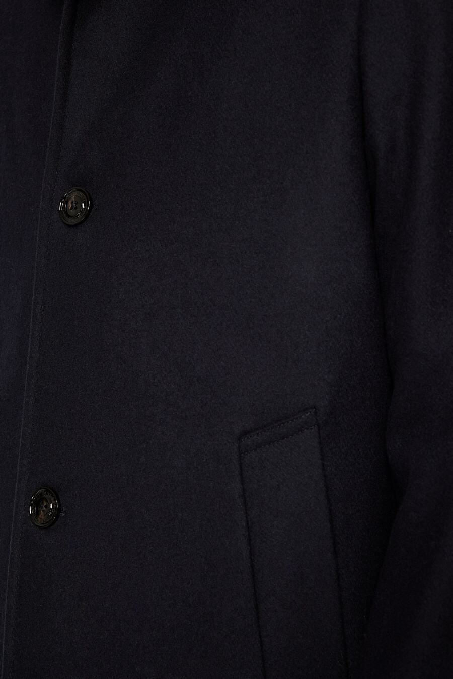 jesse melton coat