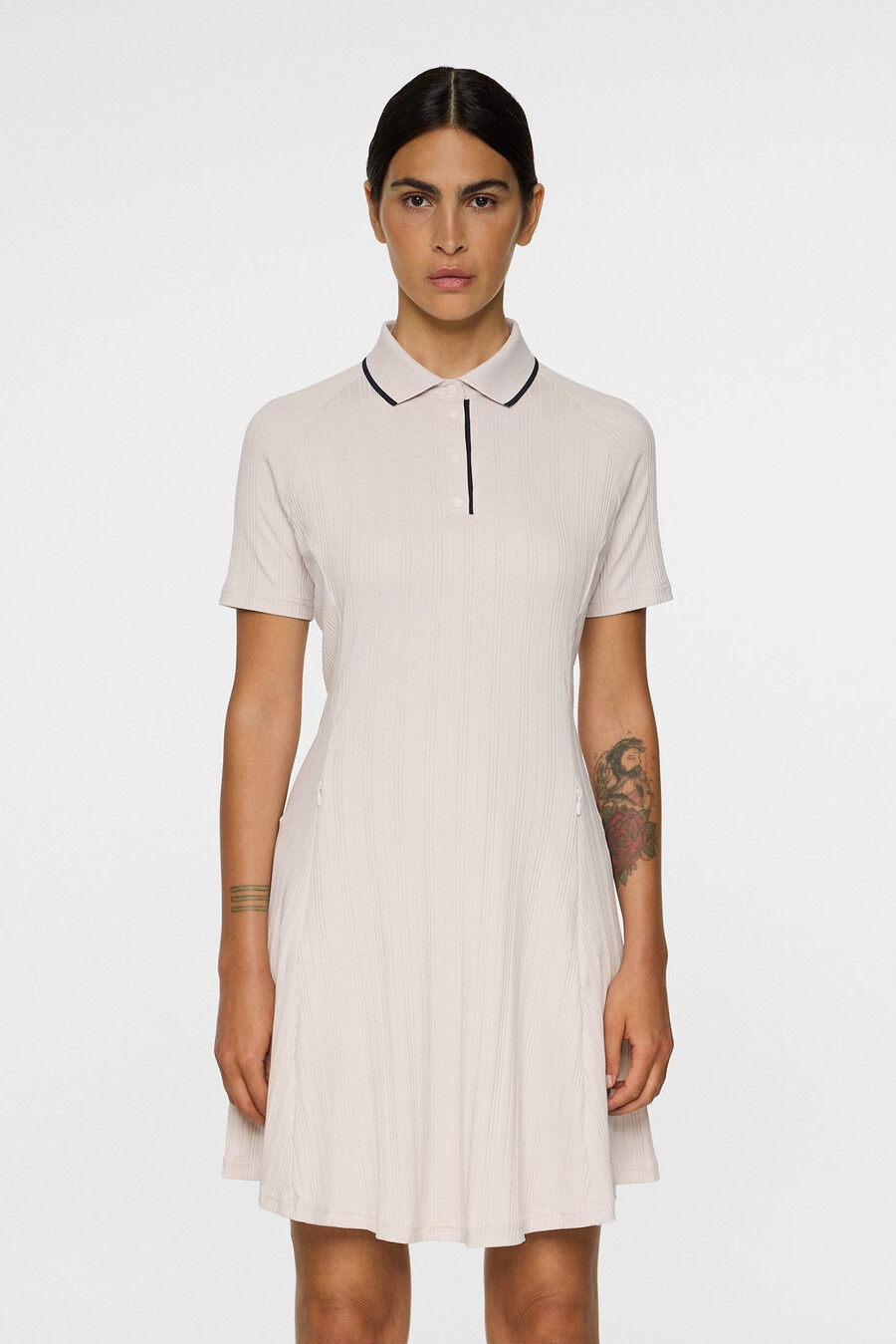 dorinda dress