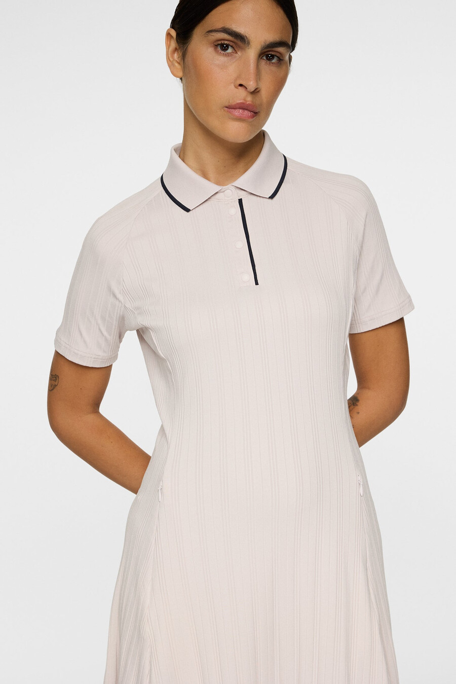 dorinda dress