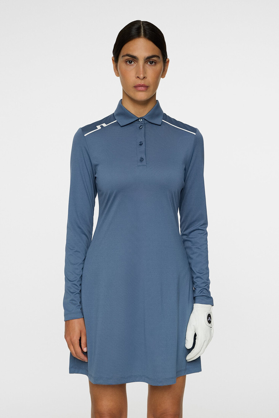gizelle ls dress