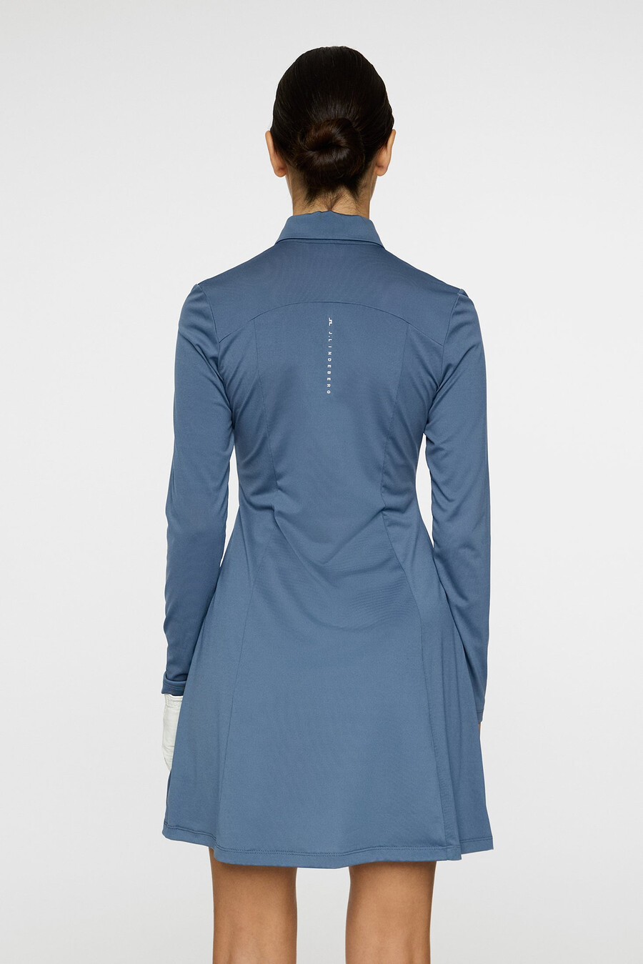 gizelle ls dress