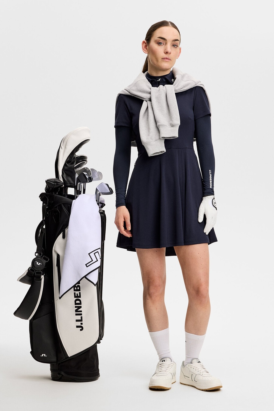 janna dress